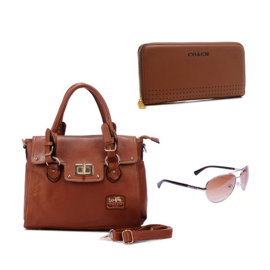 Coach Only $109 Value Spree 15 DDB - Click Image to Close